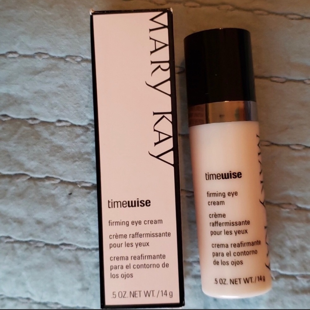 MaryKay eye cream